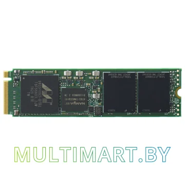 SSD диск Plextor M9PGN Plus 512GB (PX-512M9PGN+)